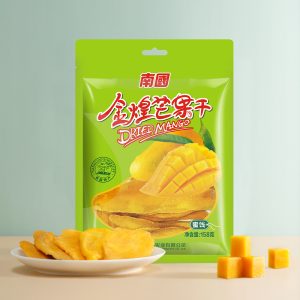 Jinhuang dried mango